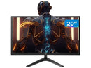 Monitor 75Hz 5Ms 20 "LED  Widescreen