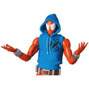 Action Figure  Scarlet Spider The Amazing Spider-Man Mafex 186
