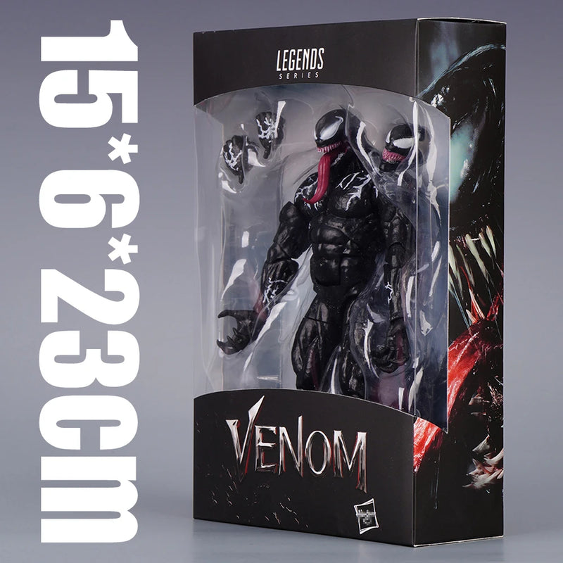 Action Figure Venom legends