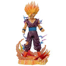 Action Figure Gohan  Dragon Ball Z