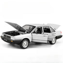 Miniatura Volkswagen Santana 1:24