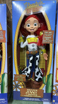 Bonecos Toy Story 4 Woody & Jessie