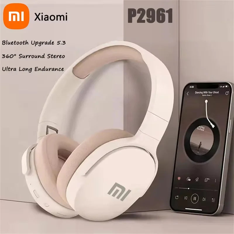 Headphones Xiaomi  P2961 Wireless  Bluetooth 5.3