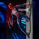 Action Figure Spider Man PS4 Game Version
