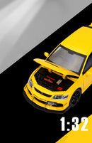 Mitsubishi Lancer Evolution EVO IX 1:32