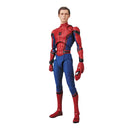 Action Figure Spider Man Deluxe Edition