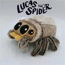 Pelucia Lucas The Spider