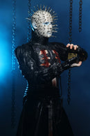 Action Figure Hellraiser He'll Tear Your Soul Apart