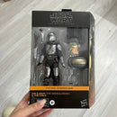Action Figure The Mandalorian e  Baby Yoda