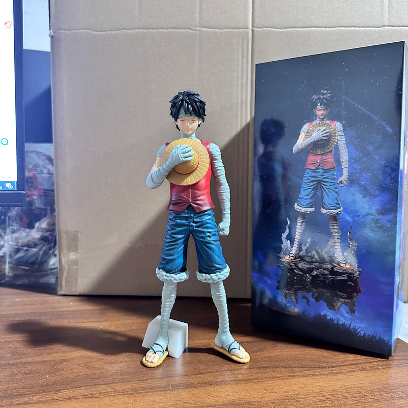 Action Figure  One Piece 30cm