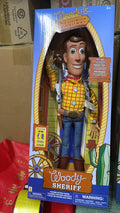 Bonecos Toy Story 4 Woody & Jessie