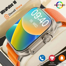 SmartWatch UltraPulse 10